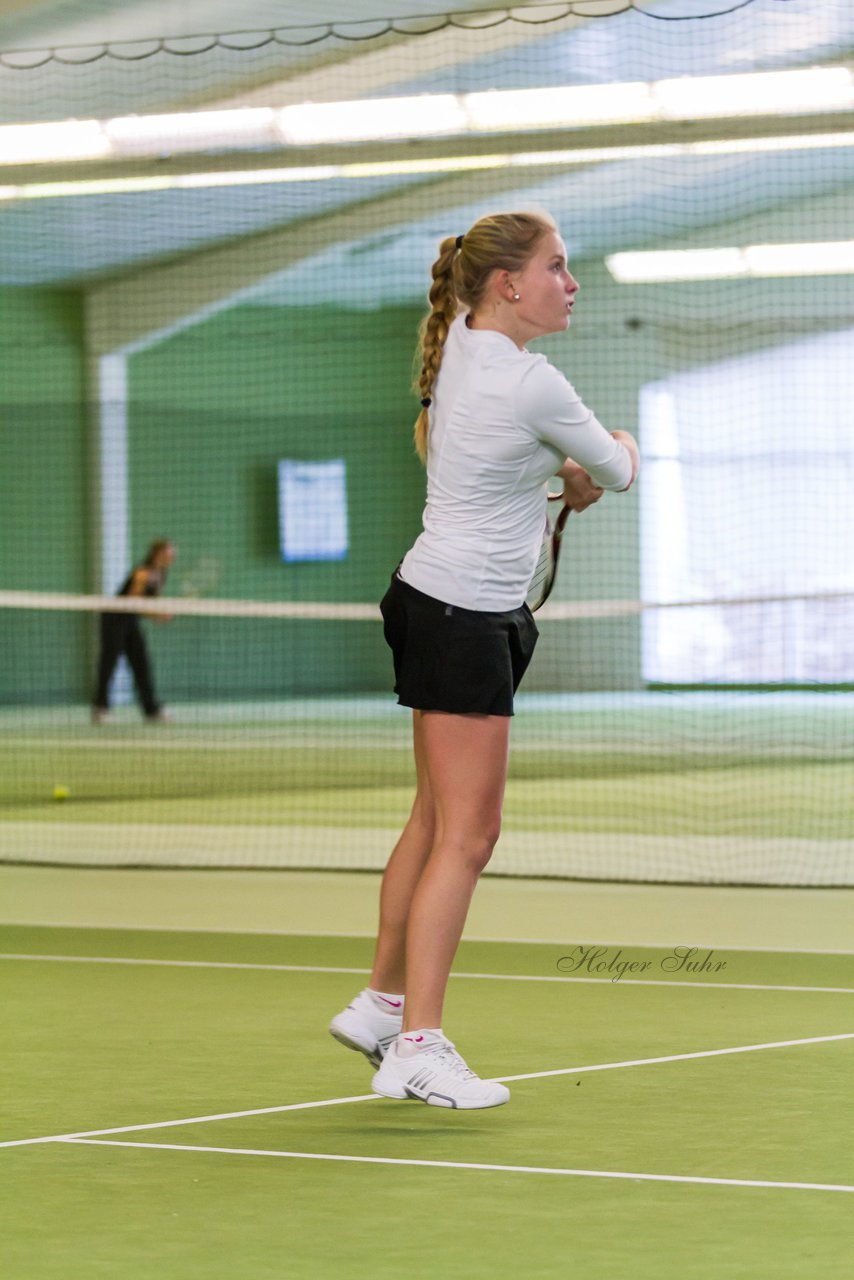 Bild 133 - Holmer Indoor-Cup Tag 2